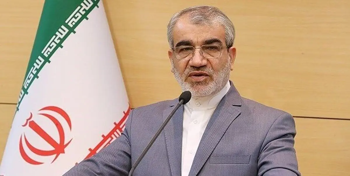 صلاحیت کاندیداها در هر انتخابات برای همان دوره بررسی می‌شود