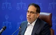 حمله اسراییل به زندان اوین تاکنون ۷۱ شهید داشته است
