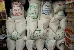 
 ظرف یک هفته قیمت برنج را به نرخ مصوب برمی‌گردانیم
