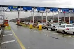 ماجرای عوارض اشتباه در آزادراه‌های الکترونیکی!