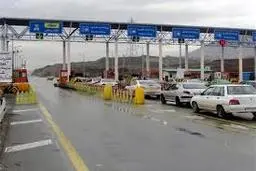 ماجرای عوارض اشتباه در آزادراه‌های الکترونیکی!