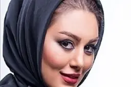 ابراز عشق عکاس سحر قریشی به این خانم بازیگر !