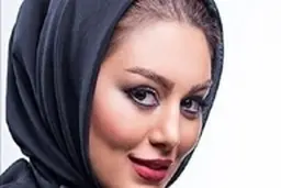 ابراز عشق عکاس سحر قریشی به این خانم بازیگر !