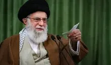 مشروح گفتگوی امروز مقام رهبری درباره فتنه اخیر | "ترامپ به دلیل تلفات و تهمتی که به ملت ایران زد، مجرم است"