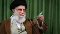 پیام آیت‌الله خامنه‌ای درپی شهادت زائران در حادثه تروریستی کرمان |  این فاجعه آفرینی پاسخ سختی در پی خواهد داشت