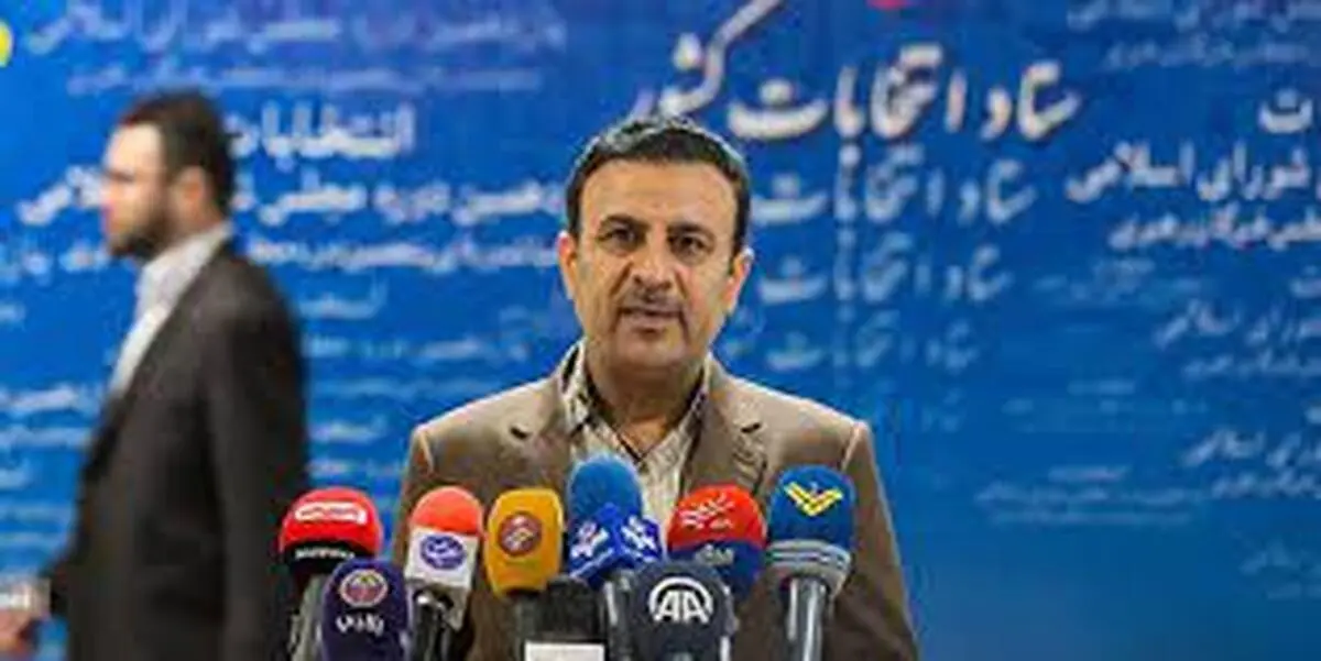 
۴۵۸۵۰ نفر در انتخابات شوراهای اسلامی شهر ثبت نام کردند
