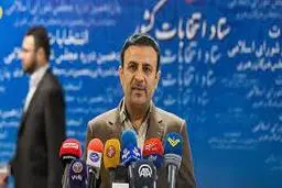 
۴۵۸۵۰ نفر در انتخابات شوراهای اسلامی شهر ثبت نام کردند
