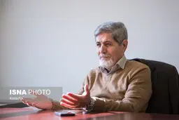 خاطرات شنیدنی یک «اطلاعاتی»
