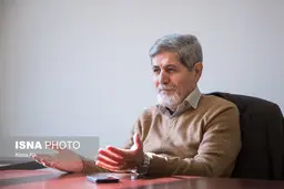 خاطرات شنیدنی یک «اطلاعاتی»