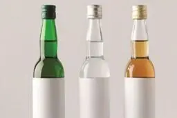 
الکل صنعتی و طبی را چگونه تشخیص دهیم؟
