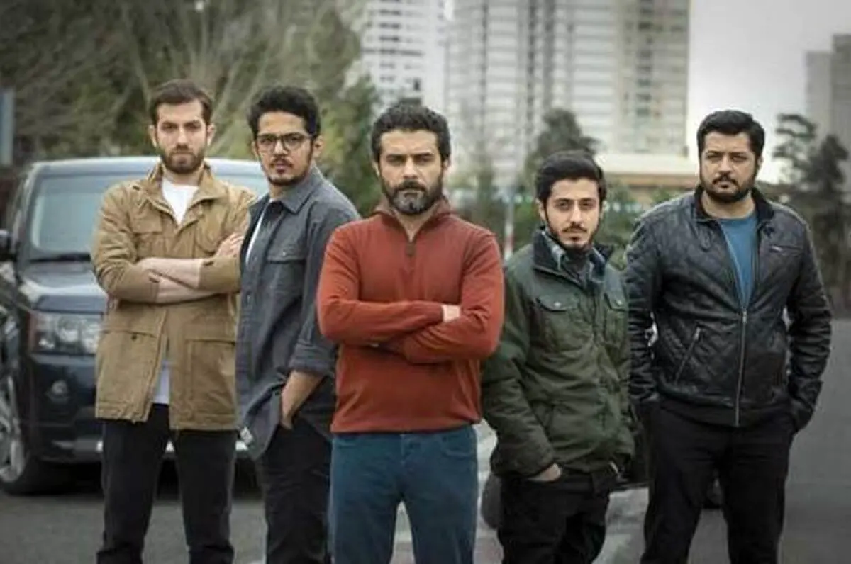  بی‌نظمی‌های جدول پخش تلویزیونی