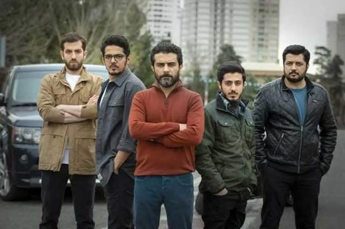 کشمکش ها بر سر گاندو بالا گرفت| گاندو متوقف شد!