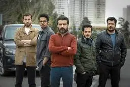  بی‌نظمی‌های جدول پخش تلویزیونی