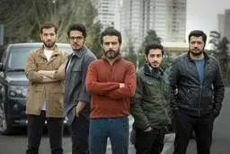  بی‌نظمی‌های جدول پخش تلویزیونی