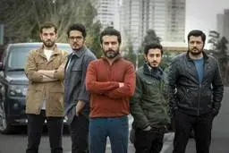  بی‌نظمی‌های جدول پخش تلویزیونی