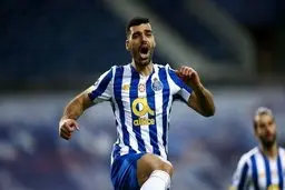 ابراز علاقه دخترها به مهدی طارمی | افشاگری عجیب مادر مهدی طارمی سوژه شد + ویدئو