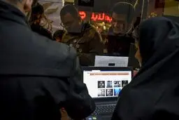  امکان خرید بلیت تا زمان نمایش فیلم وجود دارد