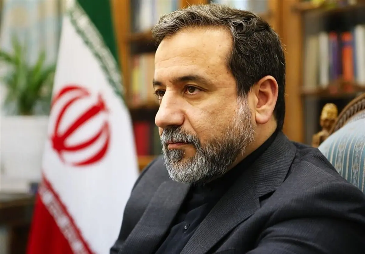 
ادعای  آمریکا اگر جدی است به برجام بازگردد
