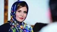 رز رضوی بعد مدت ها با استایل تینا آخوندی تبار پیداش شد | شباهت عجیبب رز رضوی به تینا آخوندی تبار