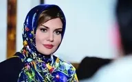 رز رضوی بعد مدت ها با استایل تینا آخوندی تبار پیداش شد | شباهت عجیبب رز رضوی به تینا آخوندی تبار