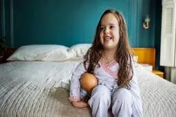این چند دقیقه را برای فرزندت وقت بگذار، قطعا پشیمان نمی شوی!