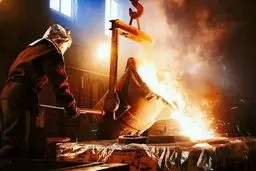 امریکا| واکنش فولادی‌ها به تحریم‌های آمریکا