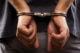 دستگیری جوینده گنج در انزلی 