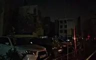 دلیل قطعی برق تهران چه بود؟
