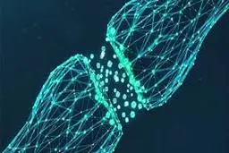 لحظه‌ی عجیب اتصال دو نورون!+ویدئو