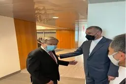 گوترش:  استقبال سازمان ملل از همکاری‌های گسترده‌تر با ایران