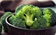 چه سبزیجاتی از بیماری عروق خونی جلوگیری می کند؟
