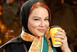چهره متفاوت بهاره رهنما در عکس جدیدش | چقدر تغییر کرده ! +عکس