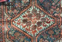 پرندگان ۱۳۰ ساله‌ ایرانی در استانبول