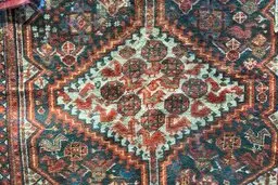 پرندگان ۱۳۰ ساله‌ ایرانی در استانبول