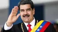موضوع سفر نیکلاس مادورو به تهران | شنبه رئیس جمهور ونزوئلا با رئیسی دیدار می کند