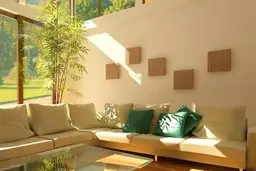 چگونه ثروتمند شویم؟ | با این دکور منزل ثروت به سمت شما می‌آید!