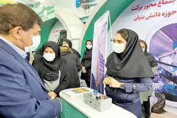 واکسن ایرانی از بهار ۱۴۰۰ | رئیس ستاد اجرایی فرمان امام خبر داد