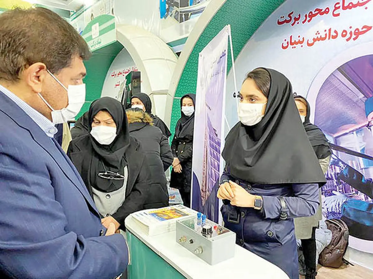 واکسن ایرانی از بهار ۱۴۰۰ | رئیس ستاد اجرایی فرمان امام خبر داد