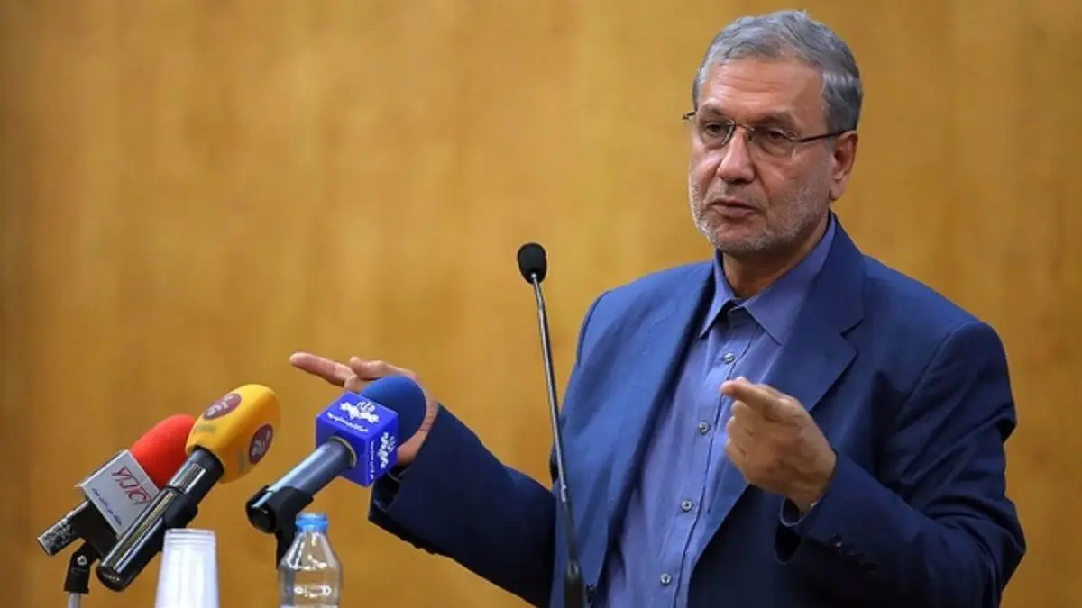 ربیعی: دولت حداقلی نمی‌تواند مطالبات حداکثری را پیگیری کند