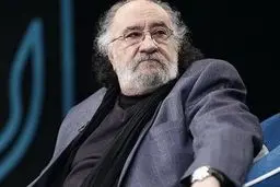  طعنه به اصغر فرهادی و حمله به اغتشاشگران خوزستان از جانب داریوش ارجمند