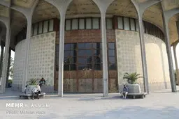 زمان نمایش‌ تئاترهای خیابانی در «تئاتر شهر» تغییر کرد