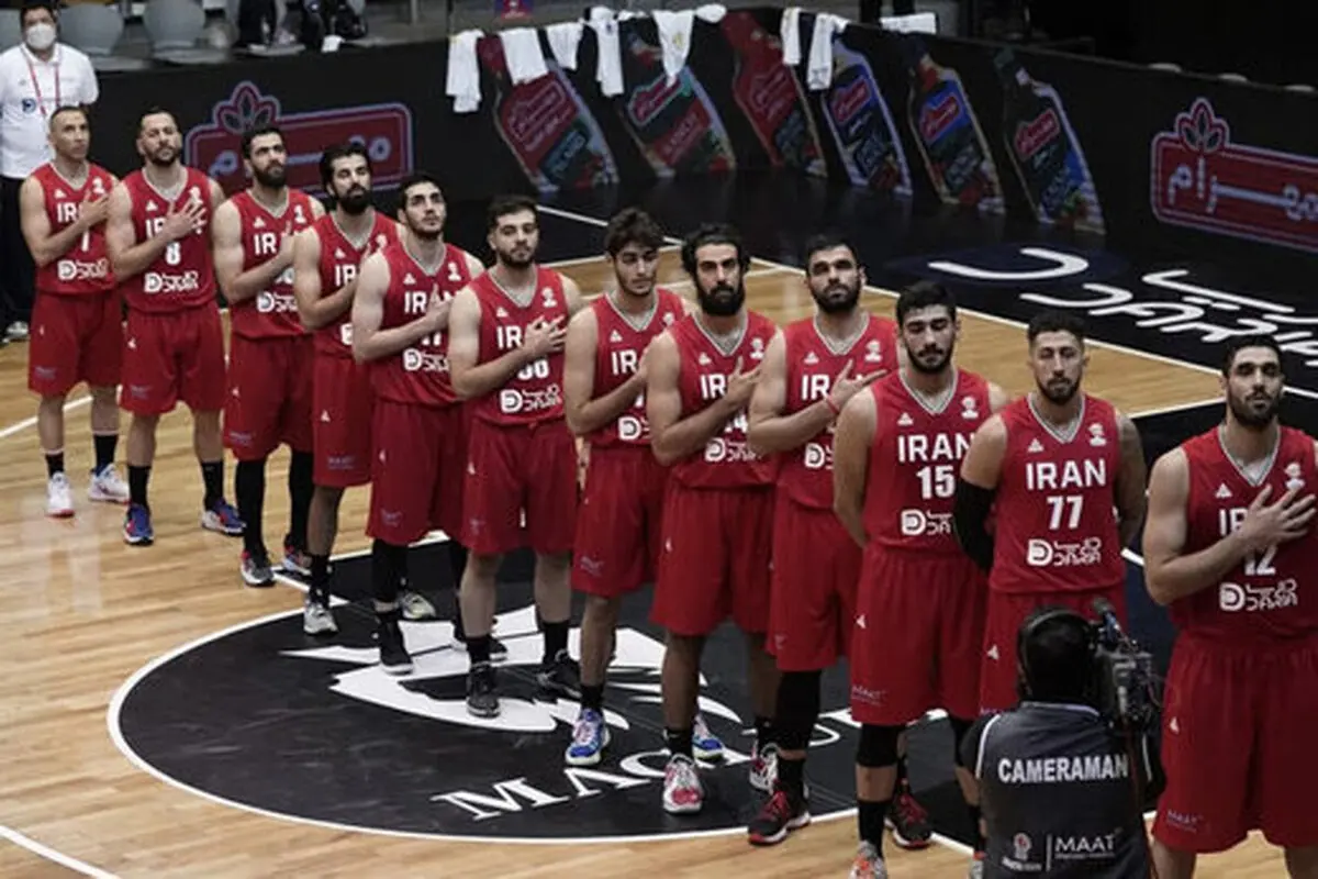 تیم ملی ایران به اردو نخواهد رفت!