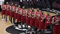 تیم ملی ایران به اردو نخواهد رفت!