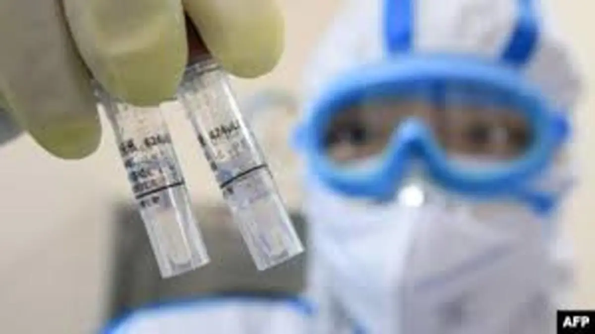 نتایج امیدبخش واکسن کرونای چینی در مرحله دوم آزمایش بالینی 