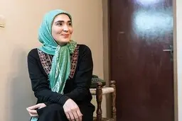 جزئیاتی از فوت و کشف پیکر "زهره فکور صبور"