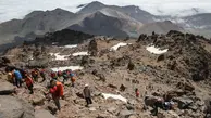 نکاتی که یک کوهنورد برای جلوگیری از شیوع کرونا باید رعایت کند