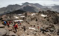 نکاتی که یک کوهنورد برای جلوگیری از شیوع کرونا باید رعایت کند
