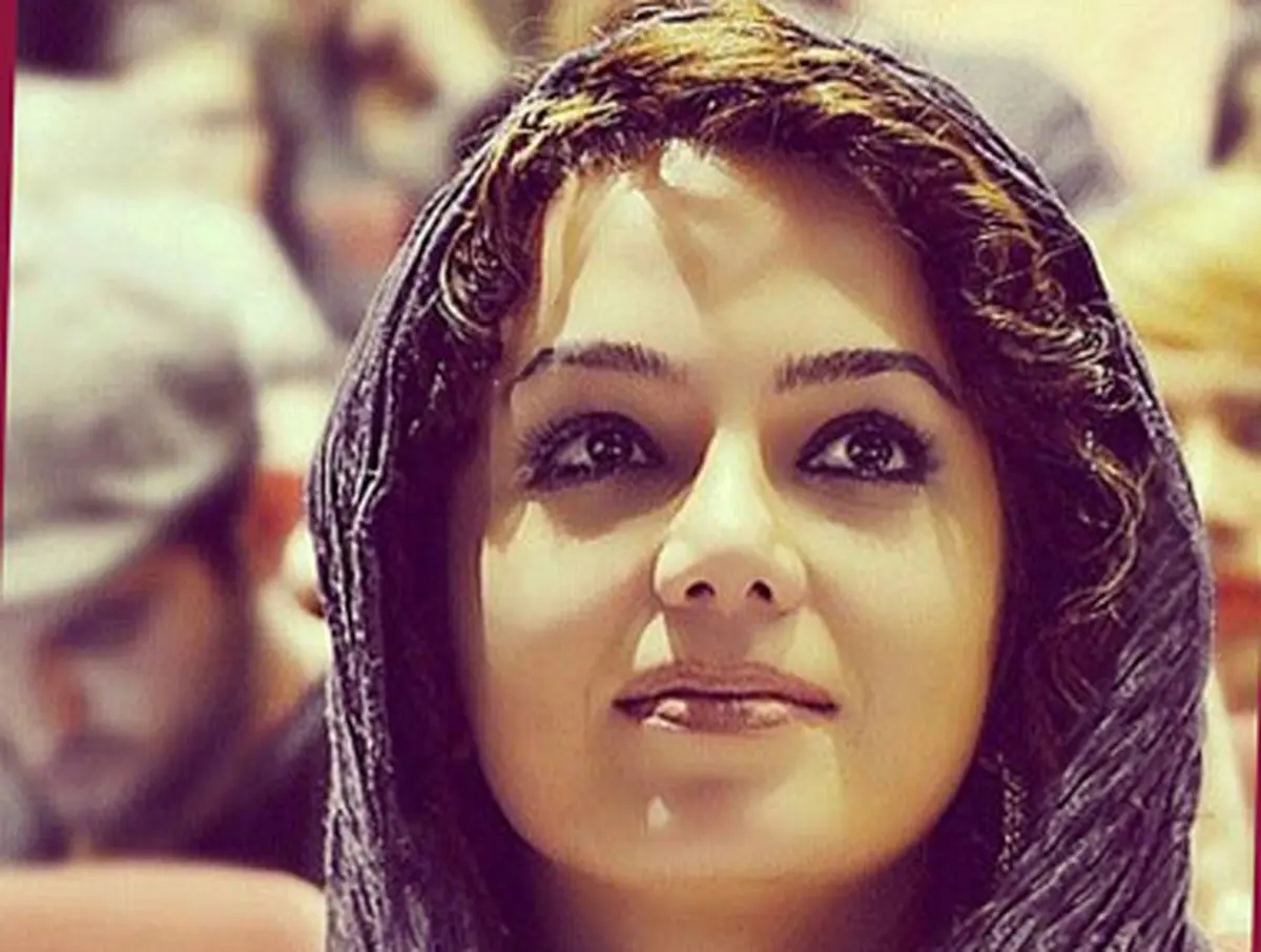 ترانه‌سرای مشهور ایران بازداشت شد | پست برای مهسا امینی برای این بانوی ایرانی دردسرساز شد + عکس