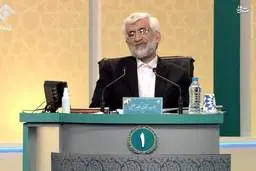 جلیلی: با نمایش، کشور اداره نمی‌شود