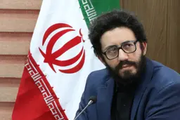 میرمحمدی، مدیر امور حوزه مدیریت و روابط عمومی صندوق بازنشستگی کارکنان بانک‌ها شد